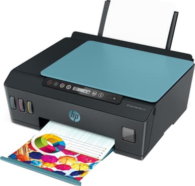 HP Smart Tank Plus 558 monitoimitulostin