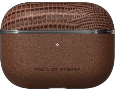 iDeal of Sweden AirPods Pro suojakotelo (Wild Cedar Snake)