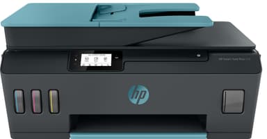 HP Smart Tank Plus 658 monitoimitulostin