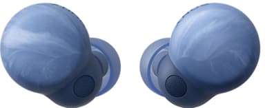 Sony LinkBuds S täysin langattomat in-ear kuuulokkeet (Earth Blue)