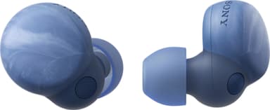 Sony LinkBuds S täysin langattomat in-ear kuuulokkeet (Earth Blue)