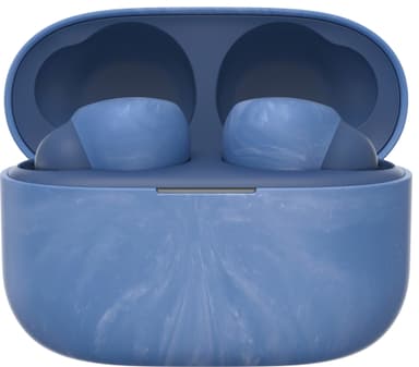 Sony LinkBuds S täysin langattomat in-ear kuuulokkeet (Earth Blue)