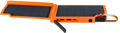 Xtorm Solar SuperCharger 10000 varavirtalähde