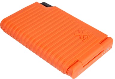 Xtorm Solar SuperCharger 10000 varavirtalähde