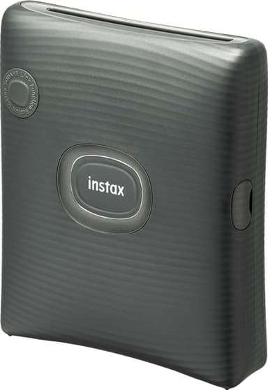 Fujifilm Instax Square Link älypuhelintulostin (vihreä)
