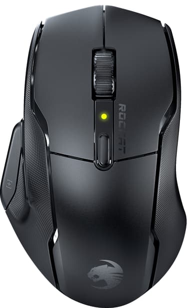 Roccat Kone Air langaton pelihiiri (musta)