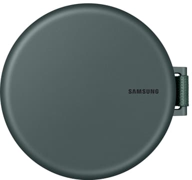 Samsung The Freestyle suojakotelo (tummanvihreä)