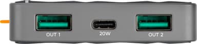 Xtorm FS 20W 10000 mAh varavirtalähde