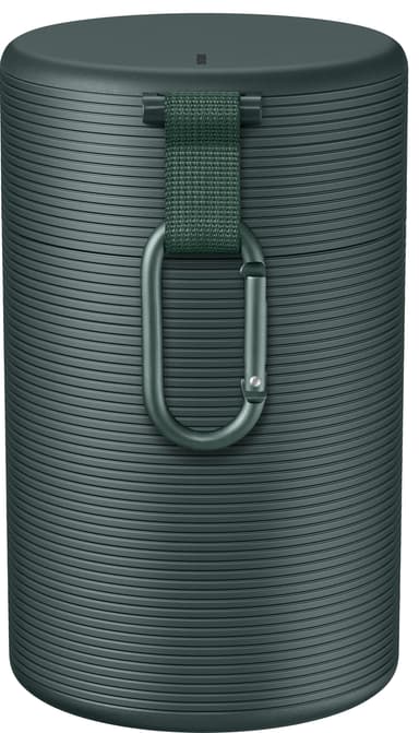 Samsung The Freestyle suojakotelo (tummanvihreä)