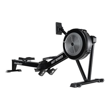 Apiro Sport HIIT Rower Stairmaster, Soutulaitteet