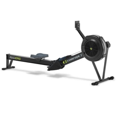 Concept 2 Soutukone Concept2 Malli D PM5, Soutulaitteet