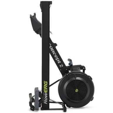 Concept 2 Soutukone Concept2 Malli D PM5, Soutulaitteet