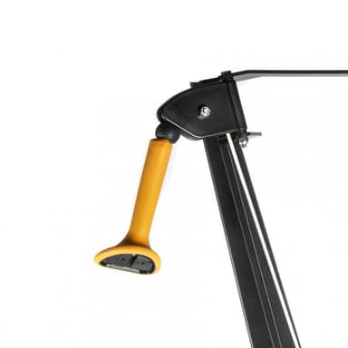 Thor Fitness Air Skier Wall Mounted, Hiihtolaite