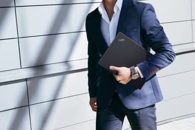 Lenovo ThinkPad X1 Carbon 14.1" kannettava (musta)