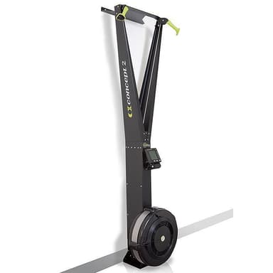 Concept 2 Hiihtolaite Concept SkiErg Seinäkiinnitteinen, Hiihtolaite