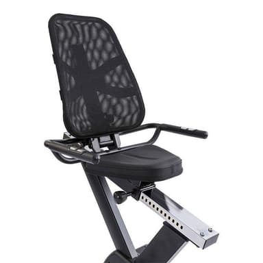 Tunturi Fitness Tunturi E60-R Performance Recumbent Bike, Kuntopyörät