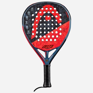 Head Delta Hybrid Graphene 360+
