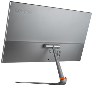 Lenovo L24q-10 23,8" näyttö (hopea)