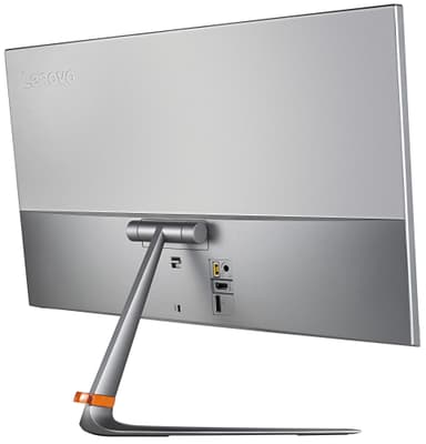 Lenovo L24q-10 23,8" näyttö (hopea)
