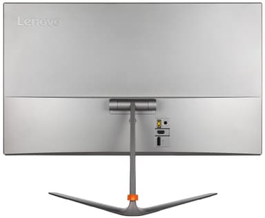 Lenovo L24q-10 23,8" näyttö (hopea)