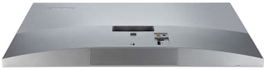 Lenovo L24q-10 23,8" näyttö (hopea)
