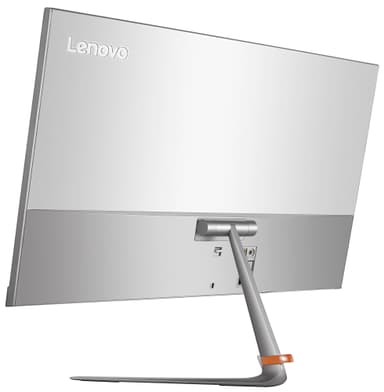 Lenovo L27q-10 27" näyttö (hopea)