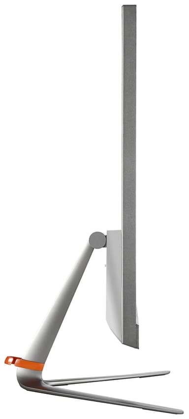 Lenovo L27q-10 27" näyttö (hopea)