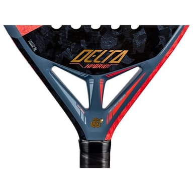 Head Delta Hybrid Graphene 360+