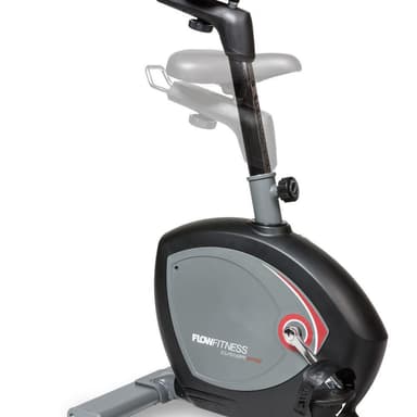 Flow Fitness Turner DHT500, Kuntopyörät