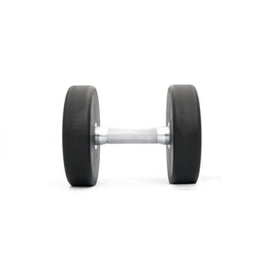 Titan Life PRO Dumbbell PU 18 kg