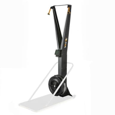 Thor Fitness Air Skier Wall Mounted, Hiihtolaite