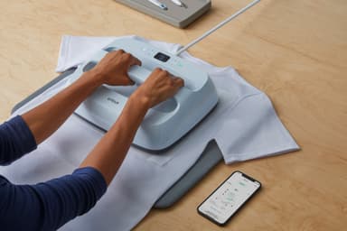Cricut EasyPress 3 EU lämpöpuristin (25X30)