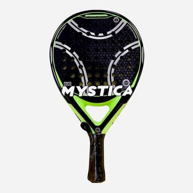 Mystica Apocalypse Ctrl