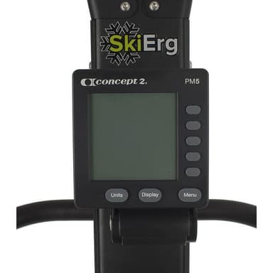 Concept 2 Voimailulaite Concept SkiErg Vapaastiseisova, Hiihtolaite