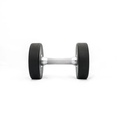 Titan Life PRO Dumbbell PU 8 kg