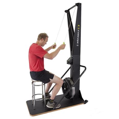 Concept 2 Voimailulaite Concept SkiErg Vapaastiseisova, Hiihtolaite