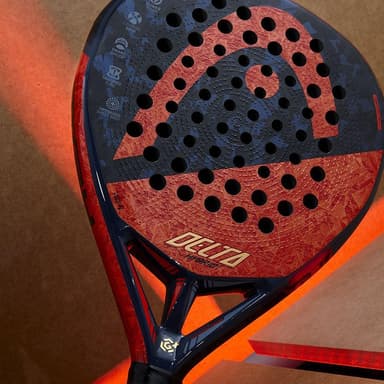 Head Delta Hybrid Graphene 360+