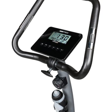 Flow Fitness Turner DHT500, Kuntopyörät