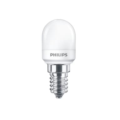 Philips LED E14 Jääkaappi T25 Päärynä 15W Frost 150lm