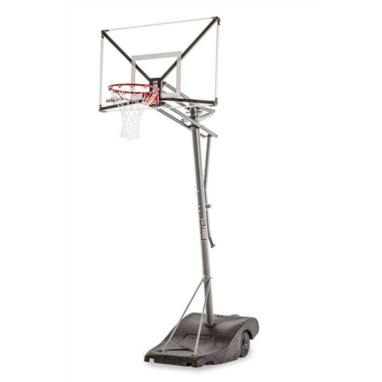 Hammer Basketball Goaliath Portable Basketball Hoop Gotek 54, Koripallokorit