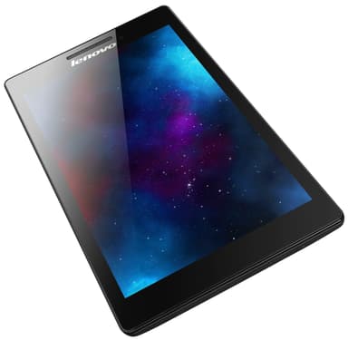 Lenovo Tab2 A7-10 7" tablet (musta)