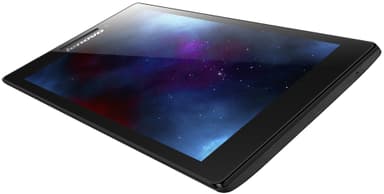 Lenovo Tab2 A7-10 7" tablet (musta)