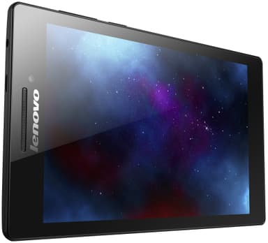 Lenovo Tab2 A7-10 7" tablet (musta)