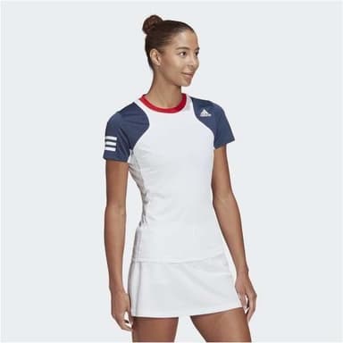 Adidas Club Tee Primeblue M