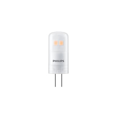 Philips 2 kpl LED G4 -kapseli 10V 12W 115lm