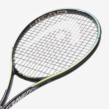 Head Gravity Lite 2021 0 (4 0/8)