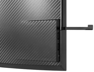 Lenovo Y27g 27" kaareva pelinäyttö (Razer Edition)