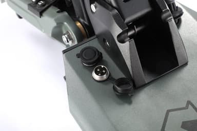 Vsett 8+
