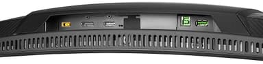Lenovo Y27g 27" kaareva pelinäyttö (Razer Edition)