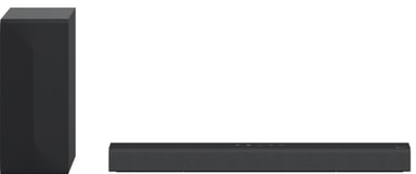 LG Soundbars S40Q Gigantti verkkokauppa